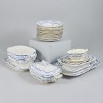 1549 6166 DINNER SET